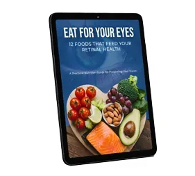 Bonus guide: Eat For Your Eyes