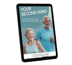 Bonus guide: Your Second Wind